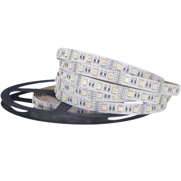 RGBW LED STRIP LIGHT SMD5050 Featured Image