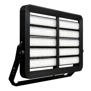 High Power 300 Watt LED Flood Light