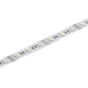 RGBW LED STRIP LIGHT SMD5050