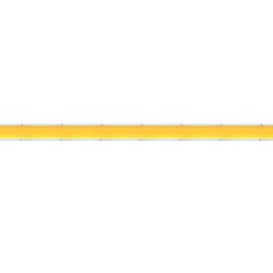 Tunable White 2700K+6500K 6W+6W 5mm 608CHIPS COB Strip