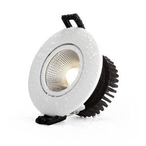 COB LED Downlight 7W-40W 5 Years Warranty