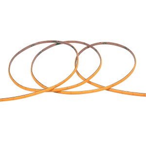 FREE CUT Ultra thin 3mm 5W 500CHIPS COB Strip