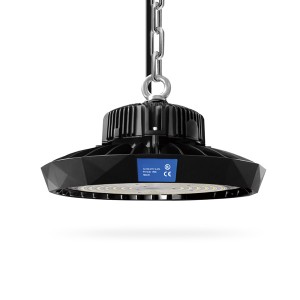 190LM/W UFO LED HIGH BAY LIGHT