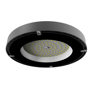 DOB Driverless UFO LED High Bay Light 80W