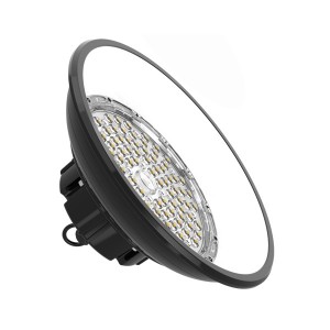 LED High Bay Light Fixtures 100W 150W 200W