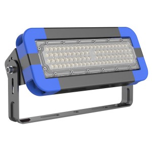 Modular Design IP66 LED Tunnel Light