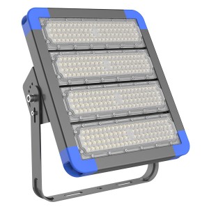 Modular Design IP66 LED Tunnel Light