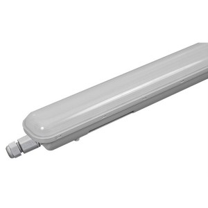 IP65 LED Weatherproof Batten PS15 Series