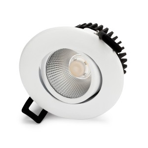 COB LED Downlight 7W-40W 5 Years Warranty