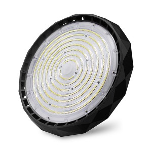 190LM/W UFO LED HIGH BAY LIGHT