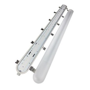 IP66 LED Weatherproof Batten PS08 Series