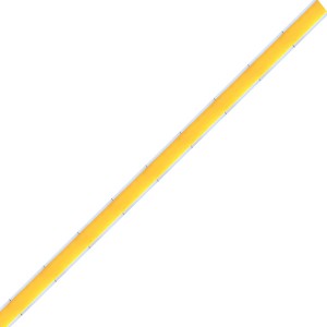 Tunable White 2700K+6500K 6W+6W 5mm 608CHIPS COB Strip