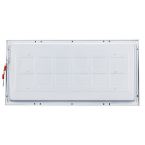 300X1200 Direct Lit LED Panel Light