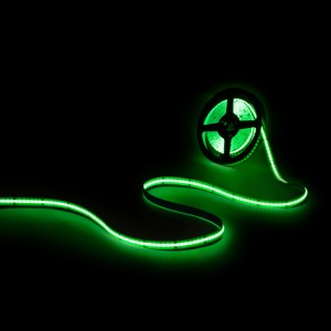 DC24V 12MM 21W 840CHIPS RGBWW COB Strip Light