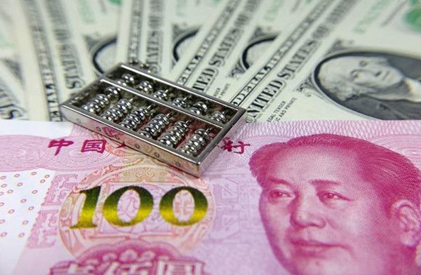 The United States delayed the collection of 10% additional tariffs on some Chinese goods, and the RMB exchange rate returned to the 6th era.