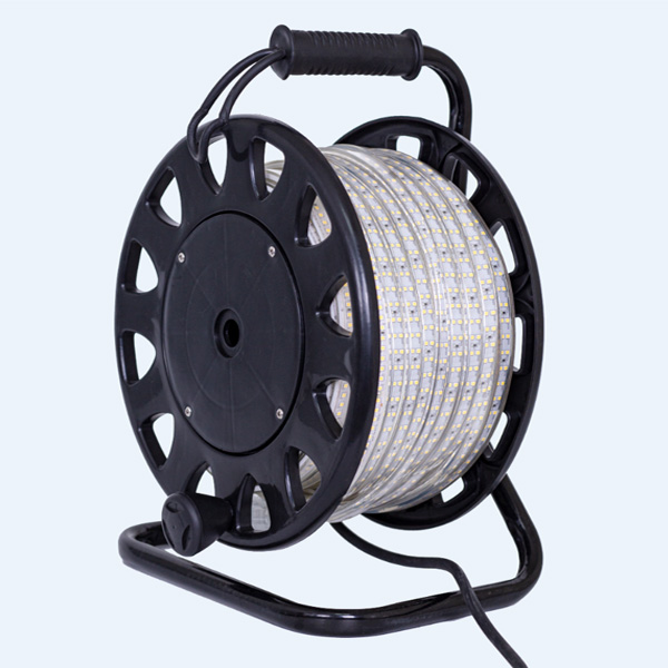 Portable and Reusable AC220-240V PVC LED Rope Light Featured Image