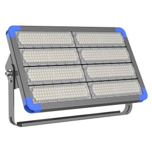 Modular Design IP66 LED Tunnel Light