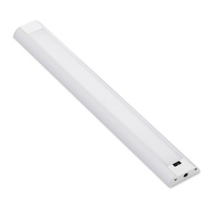 Hand Sweep sensor 9W Dimmable LED Under Wardrobe Light