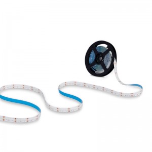 DC24V 12MM 21W 840CHIPS RGBWW COB Strip Light