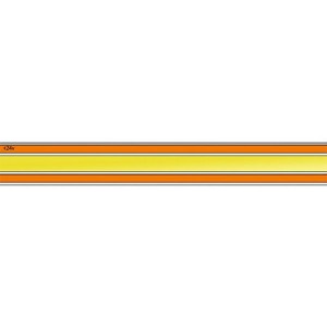 FREE CUT 8mm 12.5W 528CHIPS COB Strip