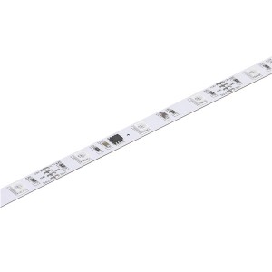 LED Color Changing Light Strips 12V Pixel Strip Light