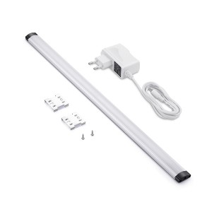 Touch sensor 5W Dimmable LED Under Cabinet Light