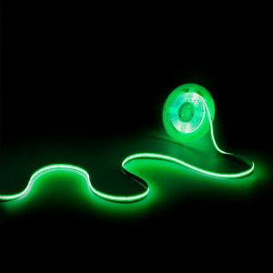 DC12V 8MM 10W 576CHIPS RGB COB Strip