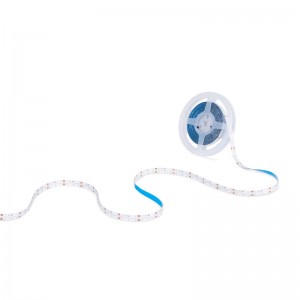 DC12V 8MM 10W 576CHIPS RGB COB Strip