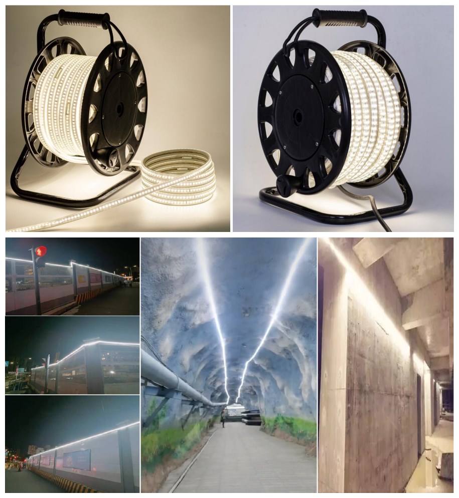 LED Rope Light