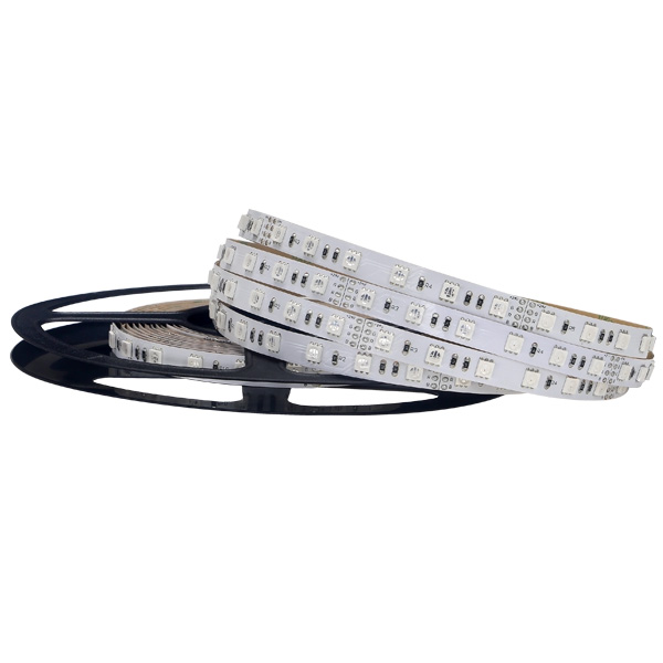 RGB LED Strip Vibe LED Light Strip SMD5050 Series Featured Image