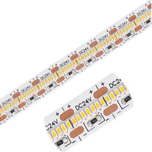 SMD2110 Гибкие светодиодные полосы 700LEDs / M