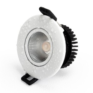 COB LED Downlight 7W-40W 5 Years Warranty