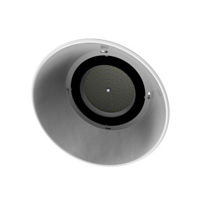 DOB Driverless UFO LED High Bay Light 80W