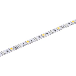 RGB+W LED STRIP LIGHT SMD5050