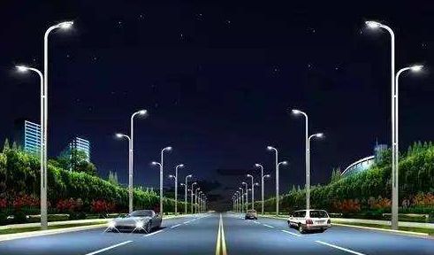 Cyprus city upgrades street lighting with LED lights, estimated to save 67%