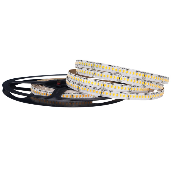 140-160LM/W High Light Efficiency Flexible LED STRIP LIGHT Featured Image