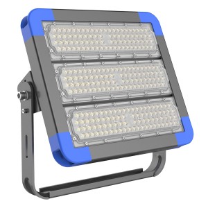 Modular Design IP66 LED Tunnel Light