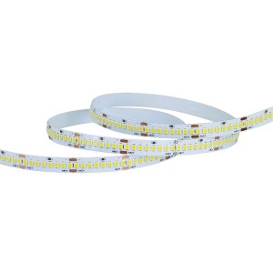 180LM/W 240LEDs High Light Efficiency LED STRIP LIGHTS