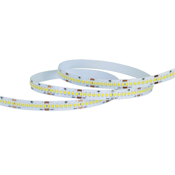 180LM/W 240LEDs High Light Efficiency LED STRIP LIGHTS Featured Image