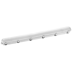 IP66 LED Weatherproof Batten PS08 Series