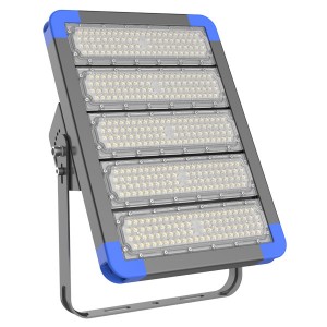 Modular Design IP66 LED Tunnel Light