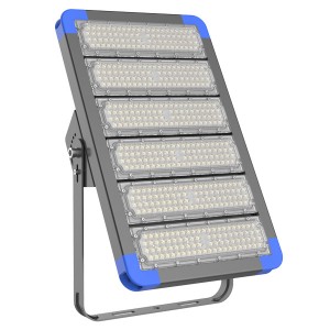 Modular Design IP66 LED Tunnel Light