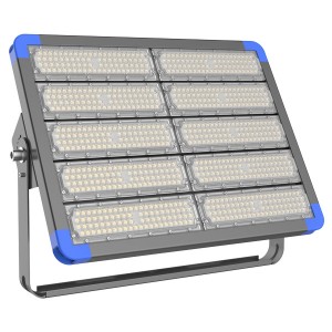 Modular Design IP66 LED Tunnel Light