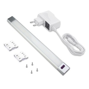 Dimmable and CCT Change 5W LED Cabinet Light