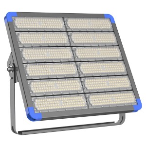 Modular Design IP66 LED Tunnel Light