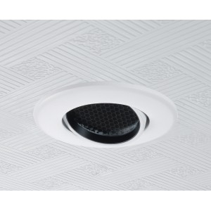 Anti-glare Rotatable LED Downlight 7W-40W