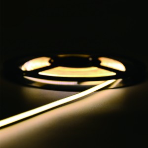 Ultra Thin 5mm Width 480LEDs/M LED STRIP LIGHT COB