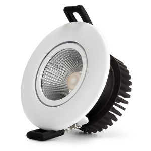 COB LED Downlight 7W-40W 5 Years Warranty