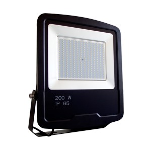 PIR Sensor 50W IP65 Outdoor LED Flood Light