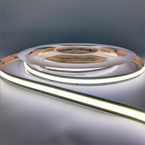 FREE CUT 8mm 12.5W 528CHIPS COB Strip
